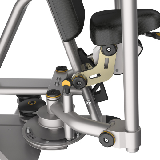 Баттерфляй / Задняя дельта Impulse Exoform FE9715