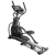 Эллиптический тренажер Spirit CE800ENT+