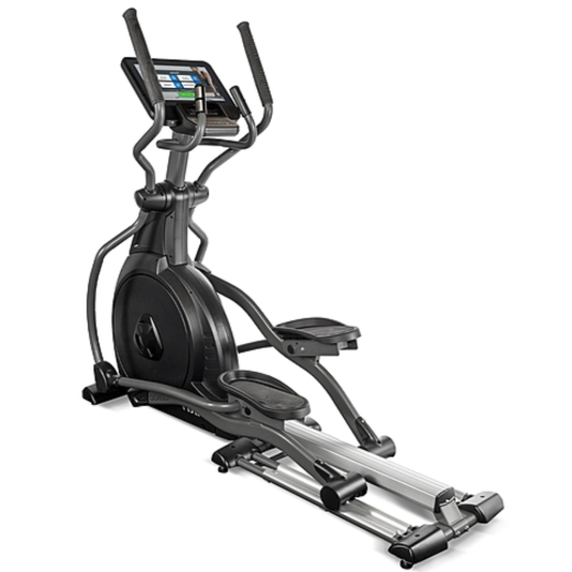 Эллиптический тренажер Spirit CE800ENT+