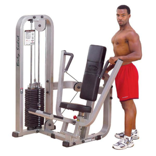 Жим от груди Body Solid ProClub SBP-100