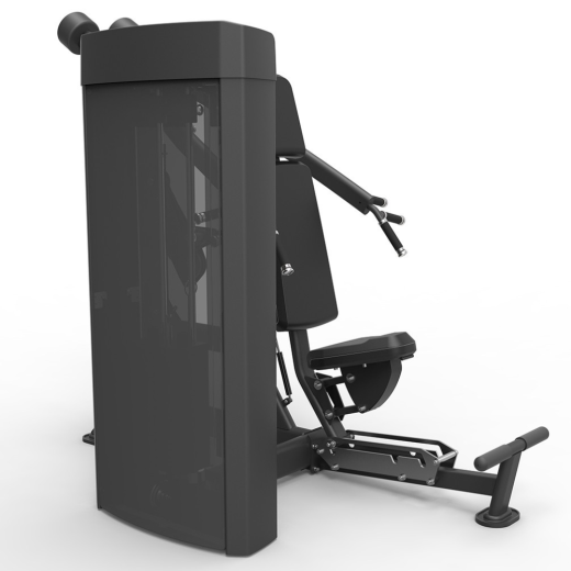 Многопозиционный жим Spirit SP-4601 - фото 3