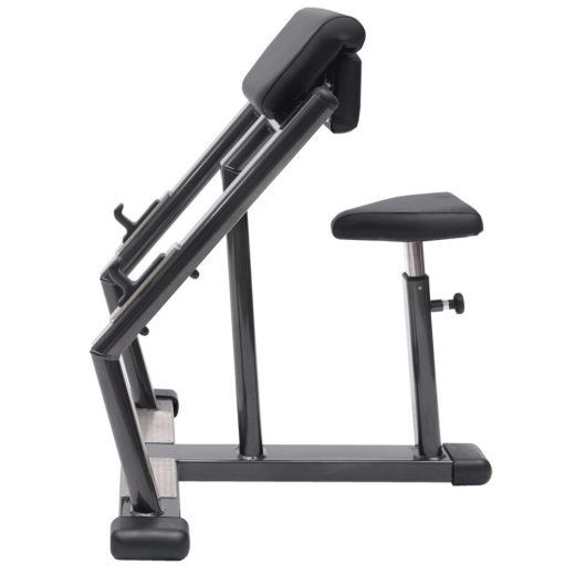 Скамья Скотта Nessfit FW-0800 Скамья Скотта Nessfit FW-0800