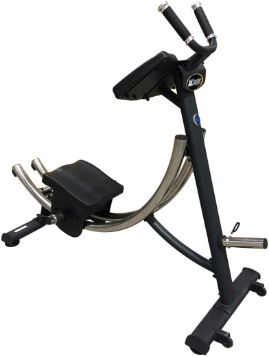 Тренажеры для пресса Ab Coaster CS3000