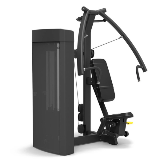 Жим от груди Spirit SP-4301