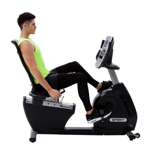 Велотренажер Spirit XBR25