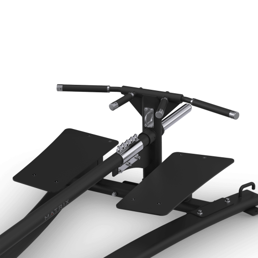 Т-тяга стоя Matrix Magnum MG-PL35