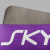 Эко коврик  для пилатес SkyFit - фото 4