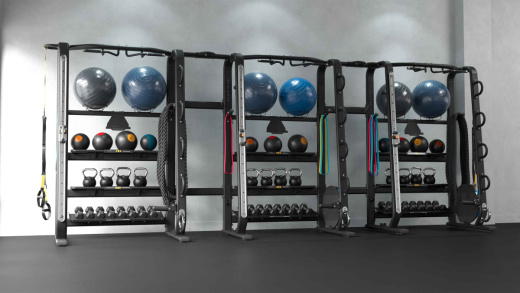 Функциональная рама Connexus Edge Matrix GFTEDG - фото 7