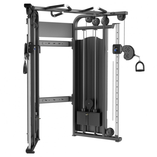 Комплекс для функциональных тренировок DHZ E-1017В