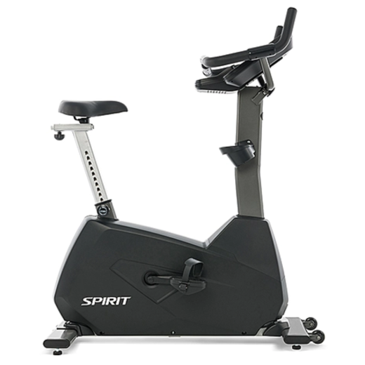 Велотренажер Spirit CU800+ - фото 4