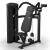 Жим от плеч Matrix GO-S23