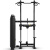Гравитрон, стек 93 кг. Vision Fitness V-KEY-SL-601 - фото 3