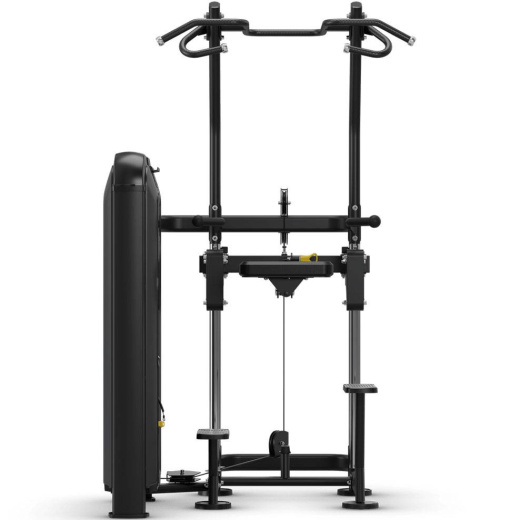 Гравитрон, стек 93 кг. Vision Fitness V-KEY-SL-601 - фото 3