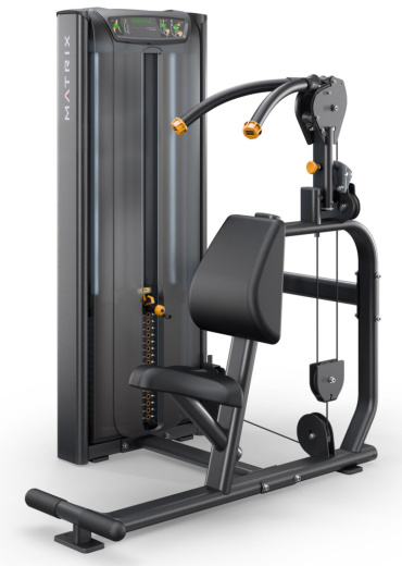 Пресс-машина Matrix Versa Heavy VS-S53H