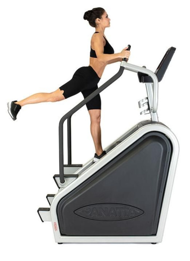 Климбер Panatta Fenix Touch 1FXT006 - фото 8