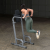 Пресс-брусья Body Solid GKR-60/GVKR-60 - фото 5