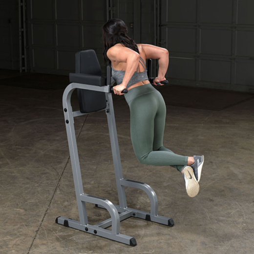 Пресс-брусья Body Solid GKR-60/GVKR-60 - фото 5