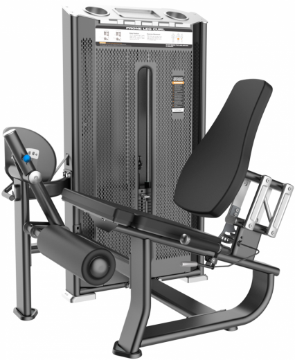 Разгибание ног сидя. Стек 110 кг.  DHZ E-7002A