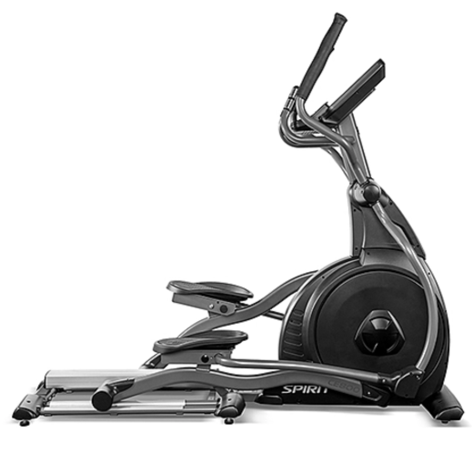 Эллиптический тренажер Spirit CE800ENT+