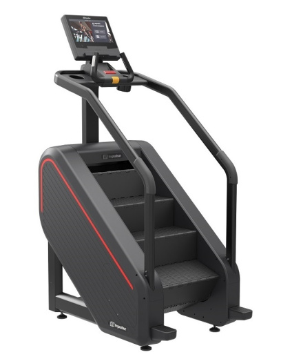 Вертикальный тренажер лестница Aerofit Impulse XSC750