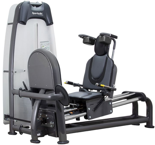 Жим ногами Sports Art S956