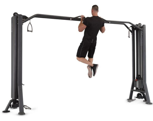 Кроссовер с колоннами Panatta 1FE111