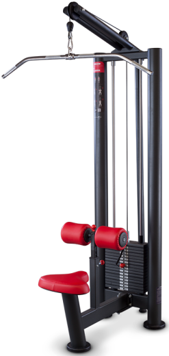 Вертикальная тяга Panatta 1SC001