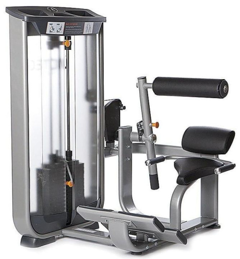 Разгибание спины Inotec NL8