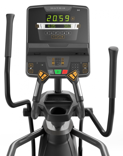 Эллиптический тренажер Matrix Lifestyle LED