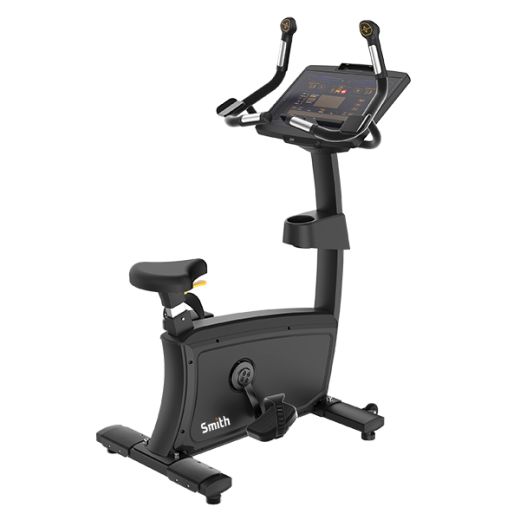 Вертикальный велотренажер Smith UCB300