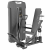 Жим от груди вертикальный (стек 135 кг.) DHZ E-4008A