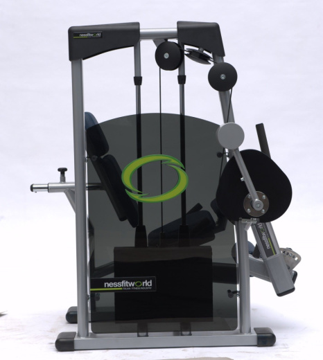 Разгибание ног Nessfit FW-1000