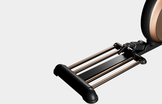 Эллиптический тренажер  Xenjoy XE5