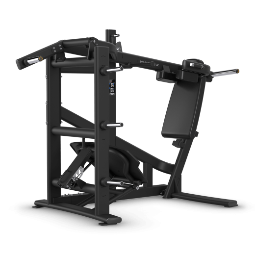 Гакк-приседания (маятниковый) Matrix Magnum MG-PL80