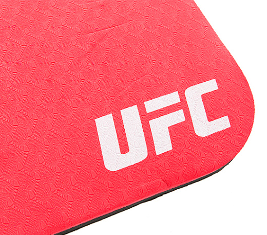 Коврик для фитнеса UFC UHA-69740 - фото 5