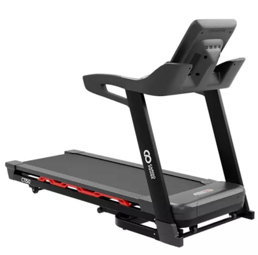 Беговая дорожка CardioPower PRO CT150 - фото 3