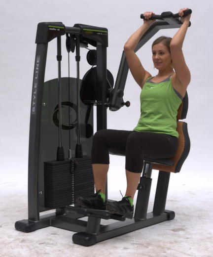 Пуловер Nessfit FW-6700