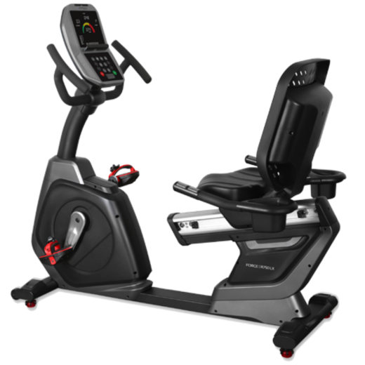 Велотренажер Svensson Industrial Force R750 LX