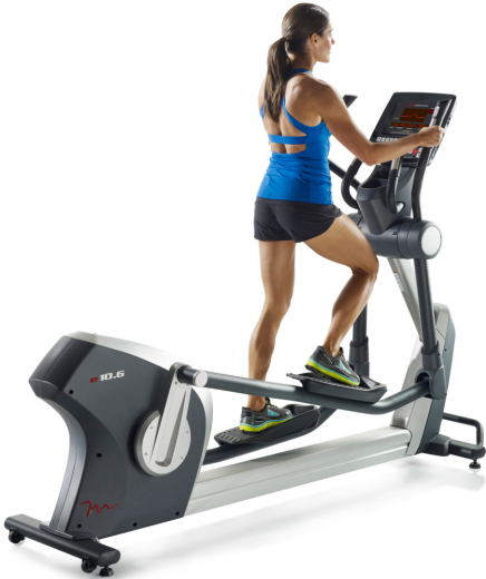 Эллиптический тренажер Freemotion e10.6