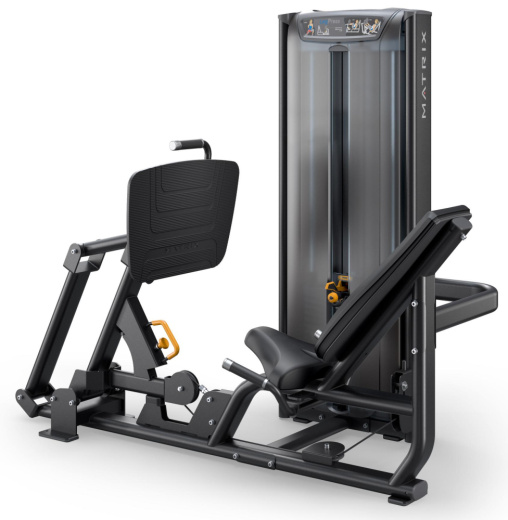 Жим ногами/Голень-машина Matrix  Versa Heavy VS-S70