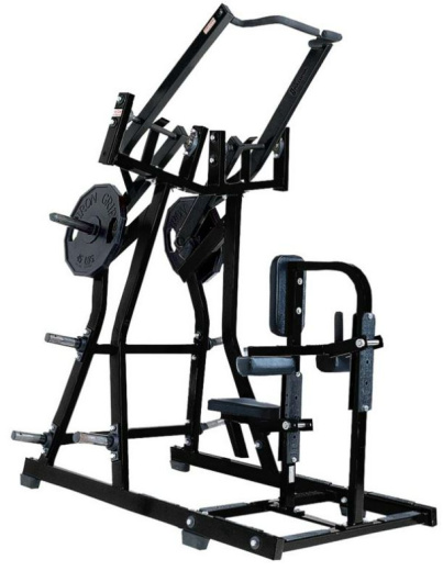 Независимая тяга сверху DHZ SM2005