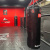 Мешок боксерский ПВХ 140Х50 Fighttech Black Edition HBP7 BE - фото 2