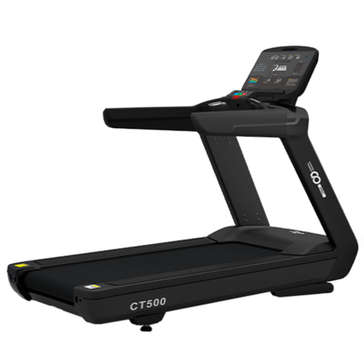 Беговая дорожка CardioPower PRO CT500 - фото 2