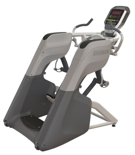 Эллиптический тренажер Octane Fitness ZR7000 Standard - фото 2