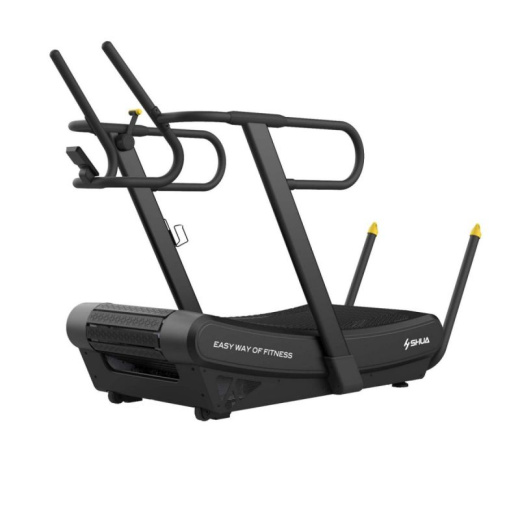 Изогнутая беговая дорожка SHUA SH-T901Z - фото 4