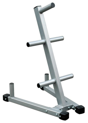 Стойка для олимпийских дисков Impulse IFPTO