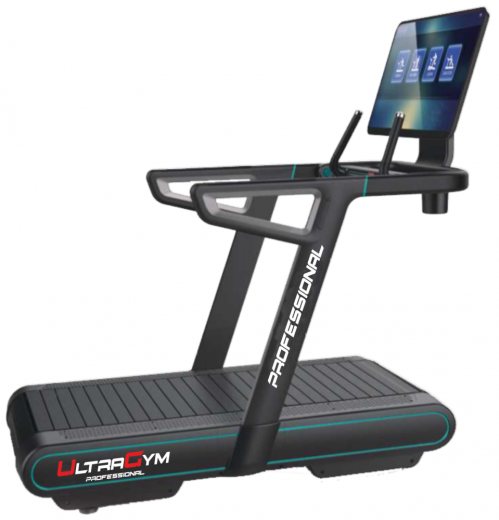 Беговая дорожка Ultra Gym UG-M 005