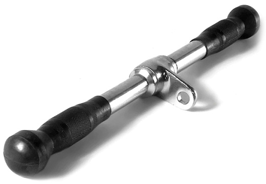 Рукоятка для тяги прямая Hasttings Digger HD61F1D