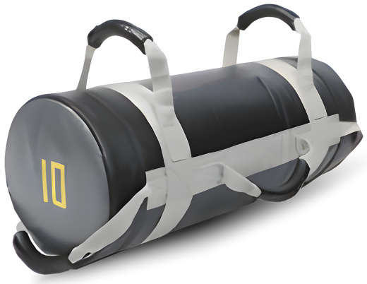 Мешок-отягощение Power bag, 10 кг Hasttings Digger HD52I1B-10