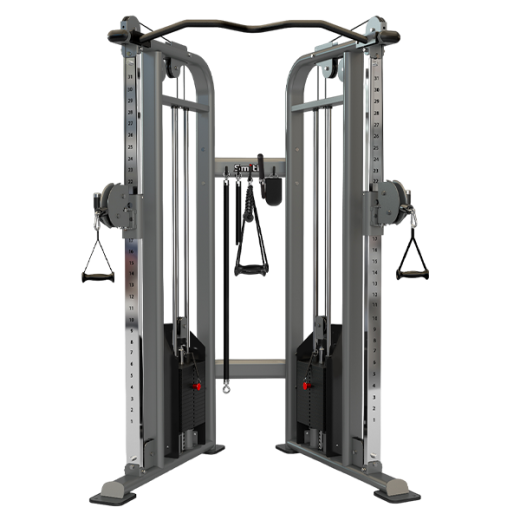 Двойная регулируемая тяга Smith BS017